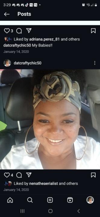LaToya Alfred