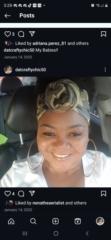 LaToya Alfred