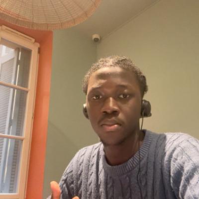 Agnero Cheick