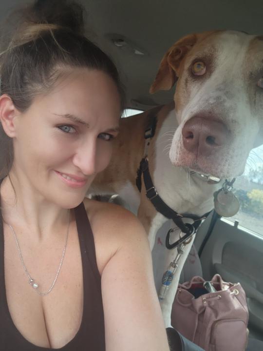 Heather Hofferbert