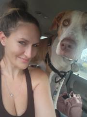 Heather Hofferbert