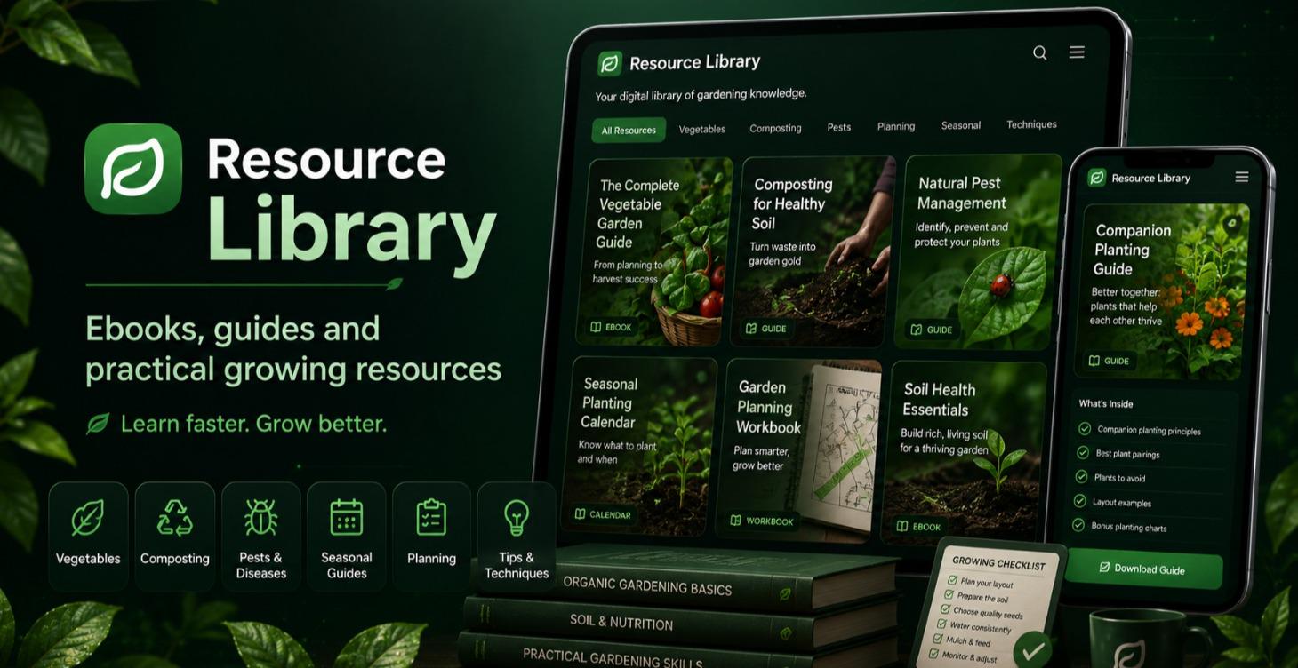 Resource Library