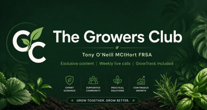 The Growers Club