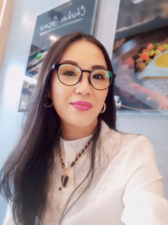 Shenandoah Borja