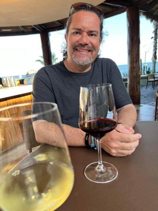 Scott Glass