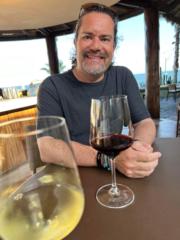 Scott Glass