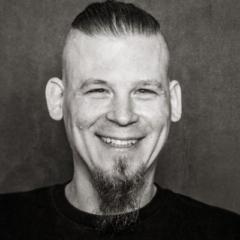 Sascha Heidrich