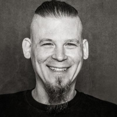 Sascha Heidrich