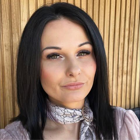 Agniesza Mazur