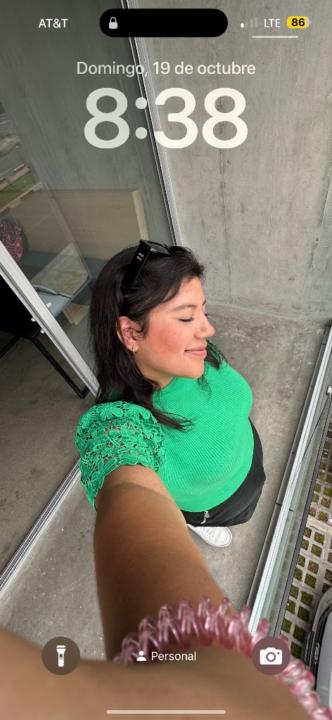 Denisse Armenta Berrelleza