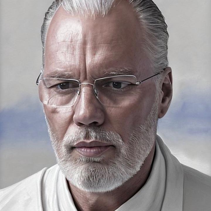 José Ramon Nuñez