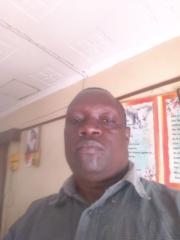 Peter chivisa Ombeva