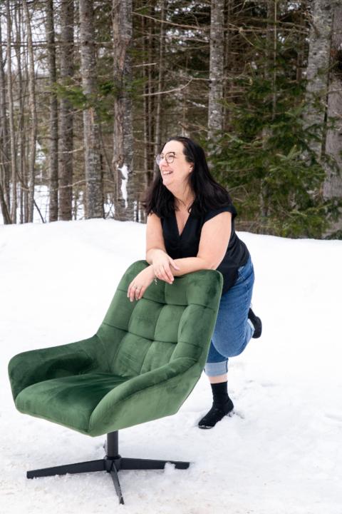 SaraE Dansereau