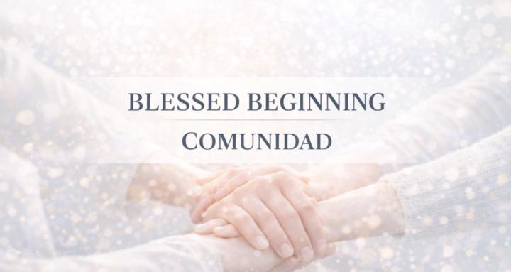 Afiliados a Blessed Beginning 