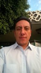 Israel Armando Sánchez Mata