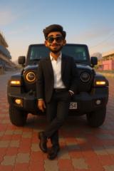 Pranav Mistry