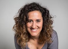 Anna Maria Massó