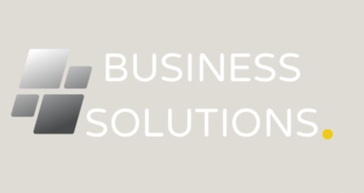 Business Solutions