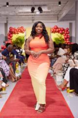 Ashley Etienne