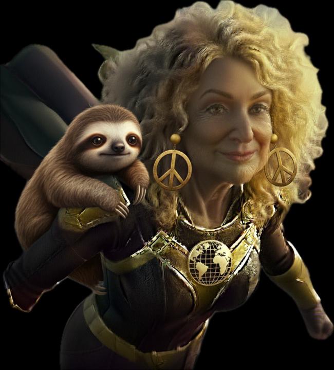 Sheryl Hansen