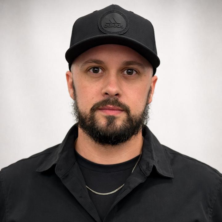 Matt Perry