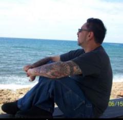 Ferdinand Sanchez Montes