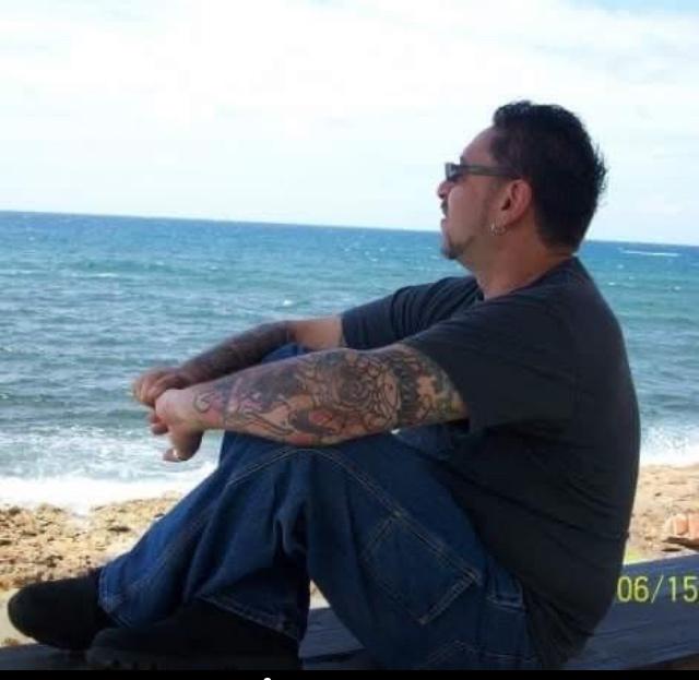 Ferdinand Sanchez Montes