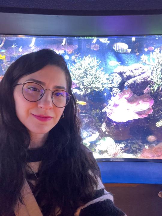 Esma Yılmazkaya
