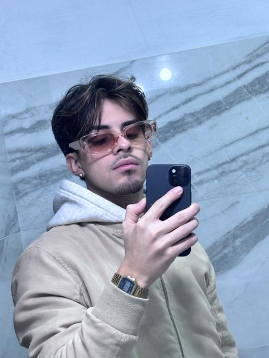 Aaron Muniz
