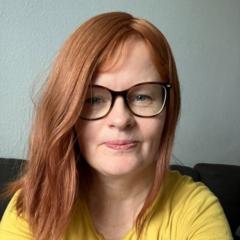 Kirsi Trospe
