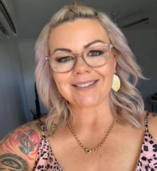 Bec Martin