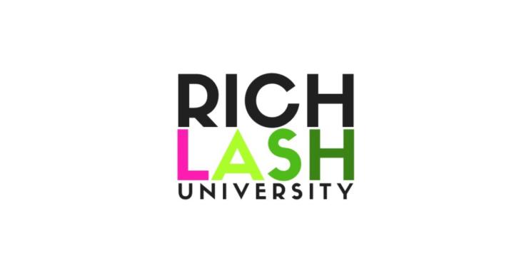Rich Lash® University