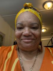 Arida Wright