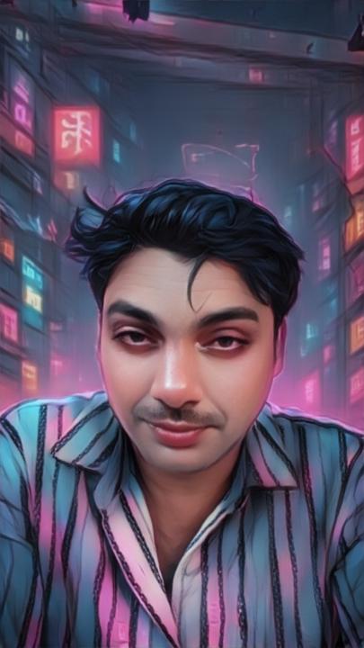 Rahi Khan