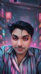 Rahi Khan