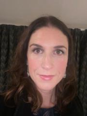 Natasha Weller