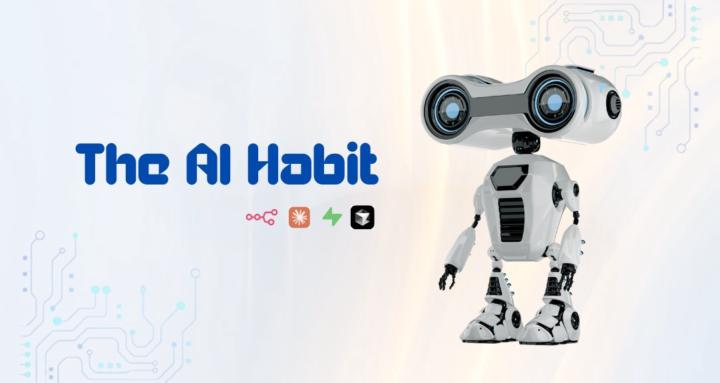The AI Habit