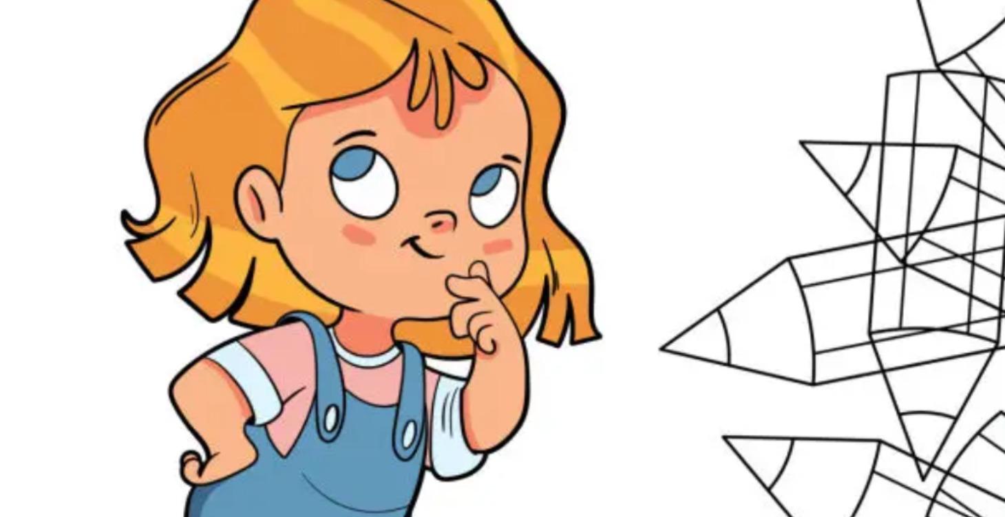 Lógica a temprana edad