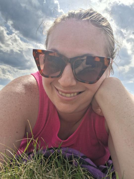 Bethany Dunklebarger