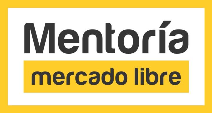 Mentoría Mercadolibre