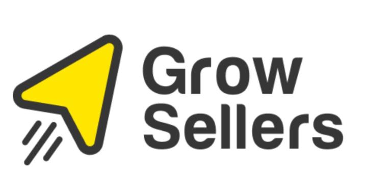 GrowSellers cover