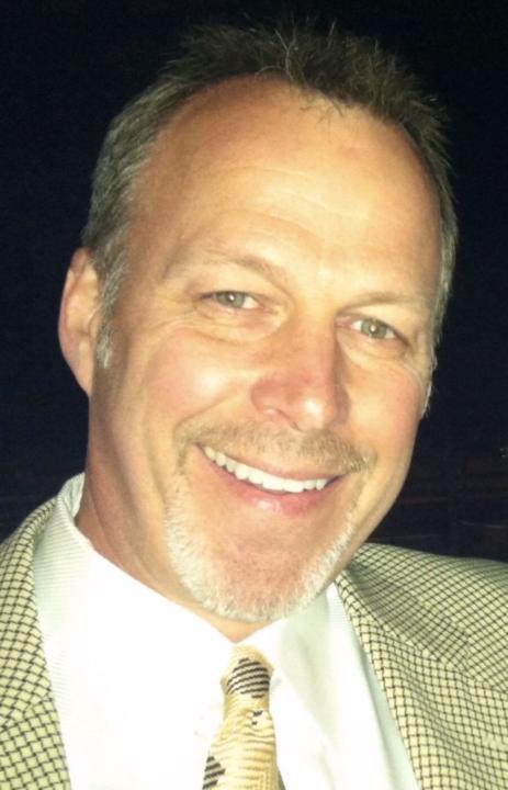 Jim Lyddon