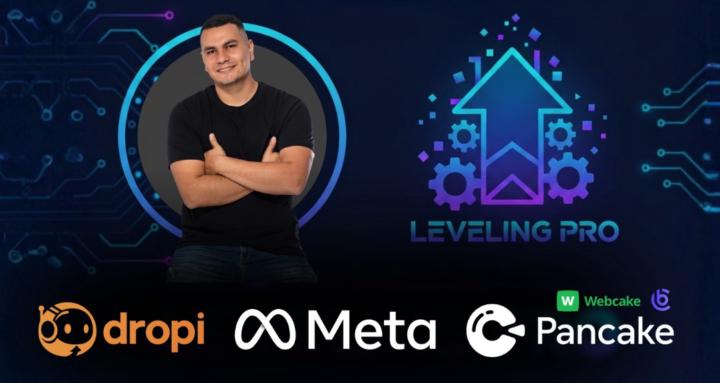 LEVELING PRO