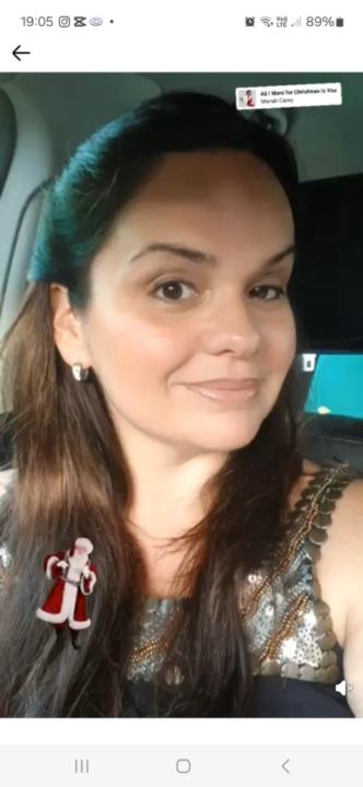 Vanesa Mattera