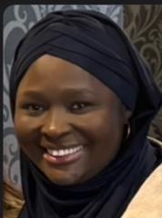 Sokhna Sow