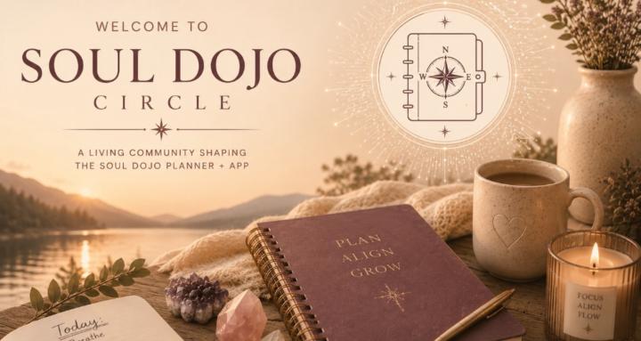 Soul Dojo Lab