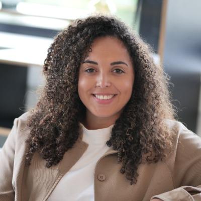 Jaleesa Wilson