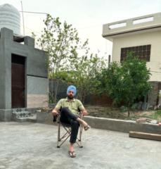 Inderdeep Brar