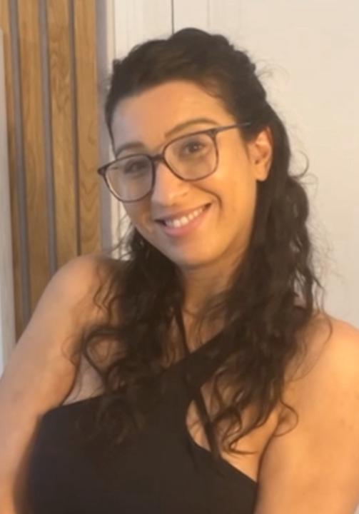 Sofia Mesfioui