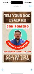 Jon Romero